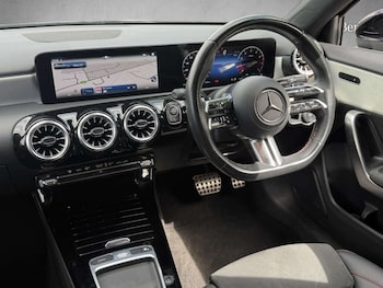 Used Mercedes-Benz A-Class 2023 for sale - 78845528: Photo