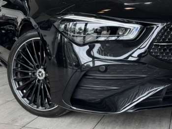 Used Mercedes-Benz CLA 2024 for sale - 75217105: Photo