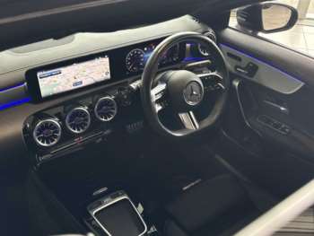 Used Mercedes-Benz CLA 2024 for sale - 75217105: Photo