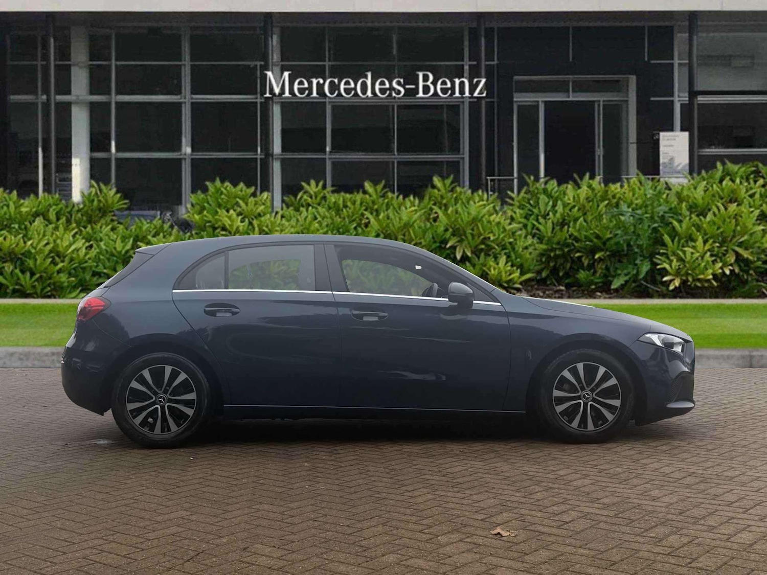 Used Mercedes-Benz A-Class 2021 for sale - 76034814: Photo 14