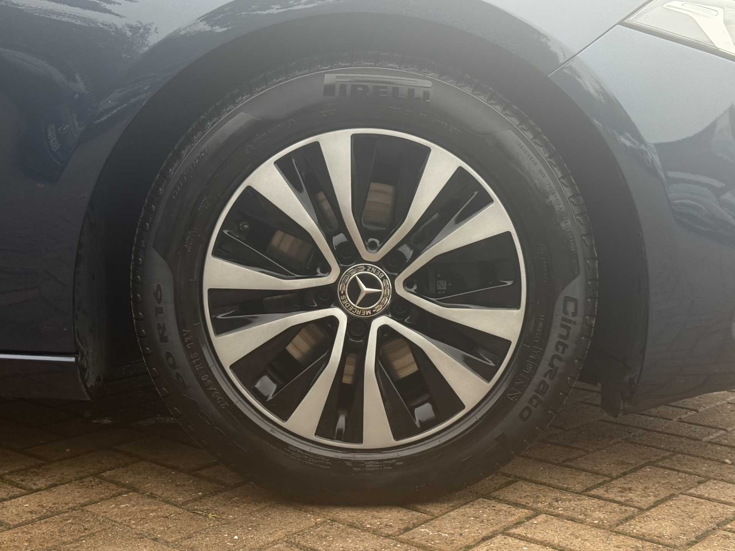 Used Mercedes-Benz A-Class 2021 for sale - 76034814: Photo 15