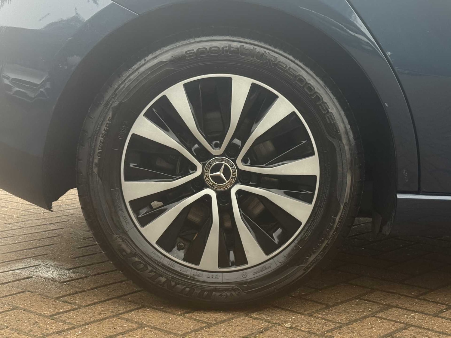 Used Mercedes-Benz A-Class 2021 for sale - 76034814: Photo 16