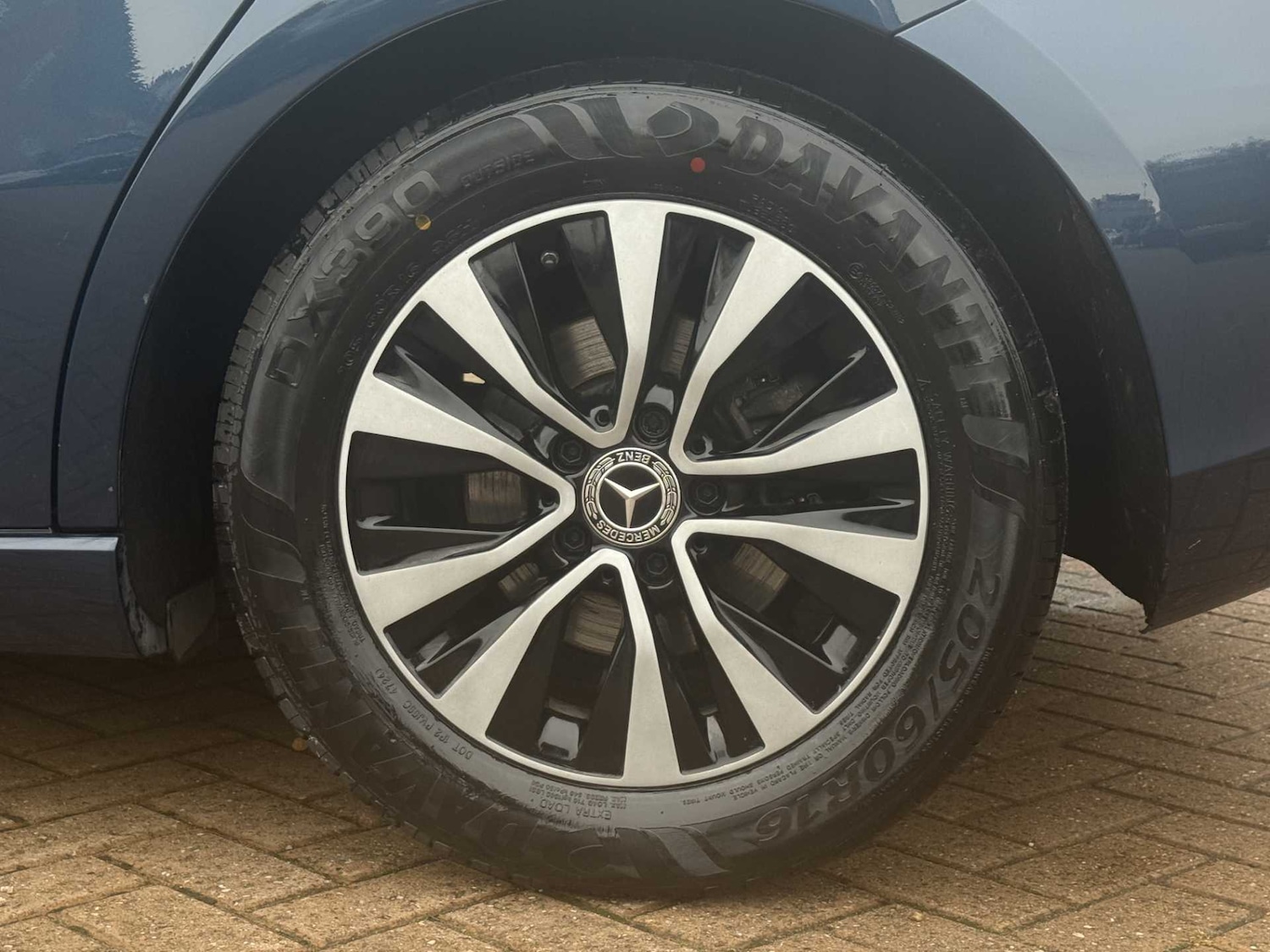 Used Mercedes-Benz A-Class 2021 for sale - 76034814: Photo 17