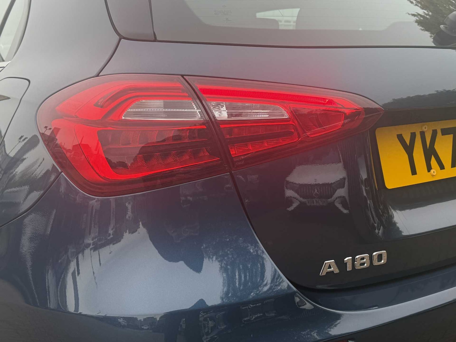 Used Mercedes-Benz A-Class 2021 for sale - 76034814: Photo 19
