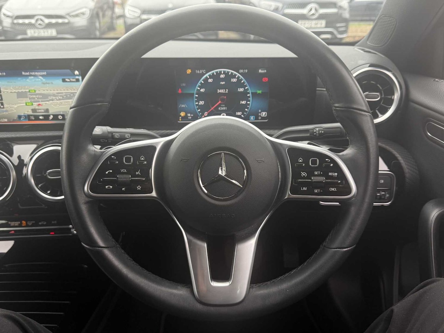 Used Mercedes-Benz A-Class 2021 for sale - 76034814: Photo 22