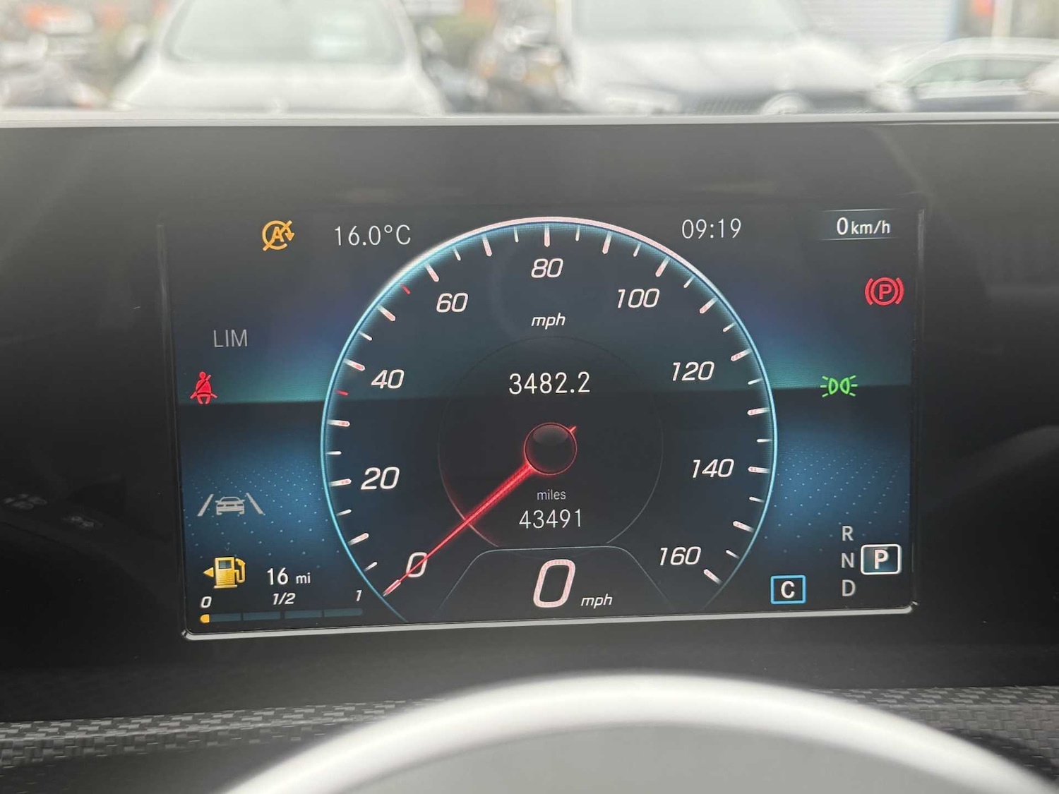 Used Mercedes-Benz A-Class 2021 for sale - 76034814: Photo 23