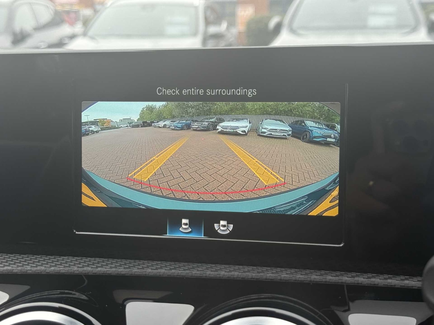 Used Mercedes-Benz A-Class 2021 for sale - 76034814: Photo 27