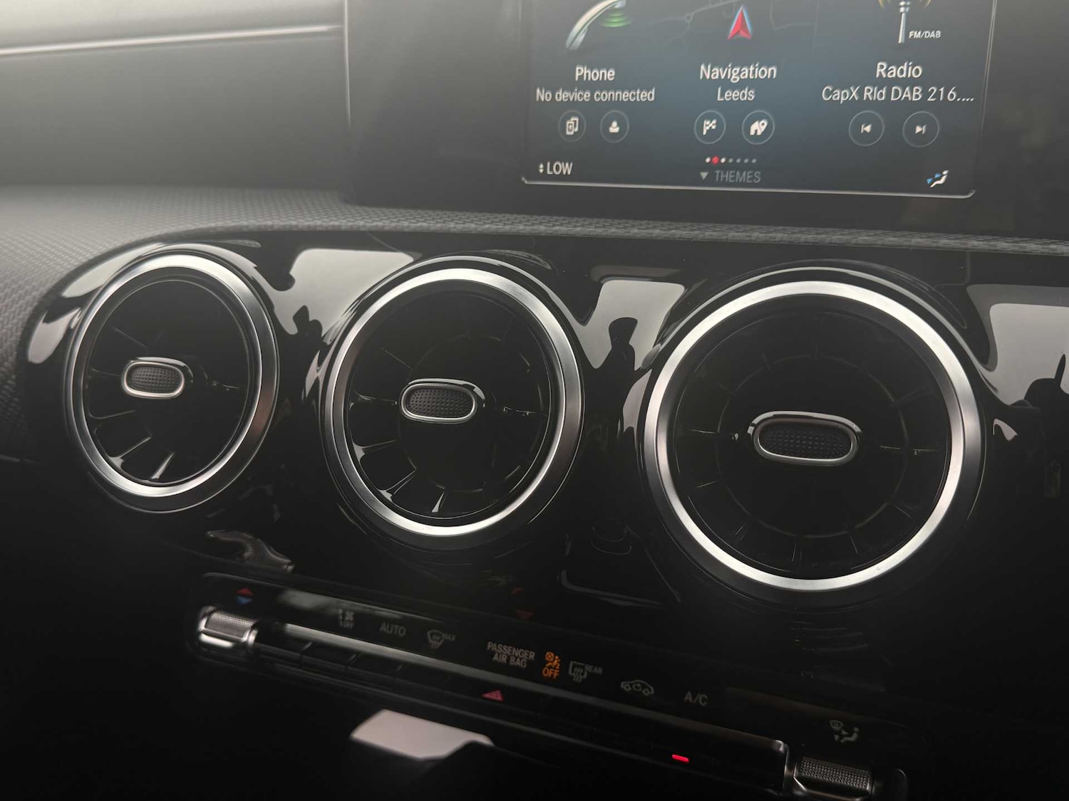Used Mercedes-Benz A-Class 2021 for sale - 76034814: Photo 28