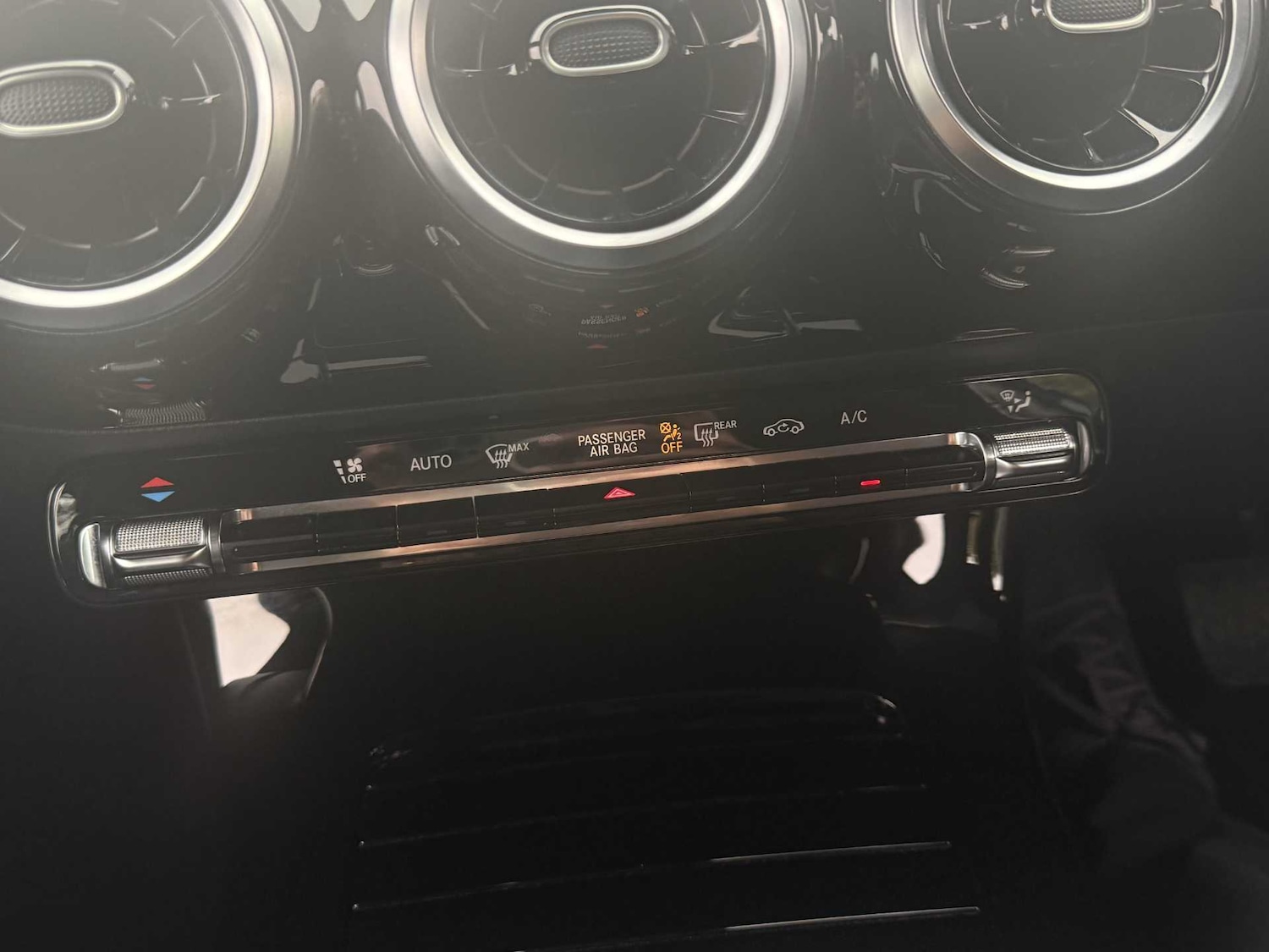 Used Mercedes-Benz A-Class 2021 for sale - 76034814: Photo 29