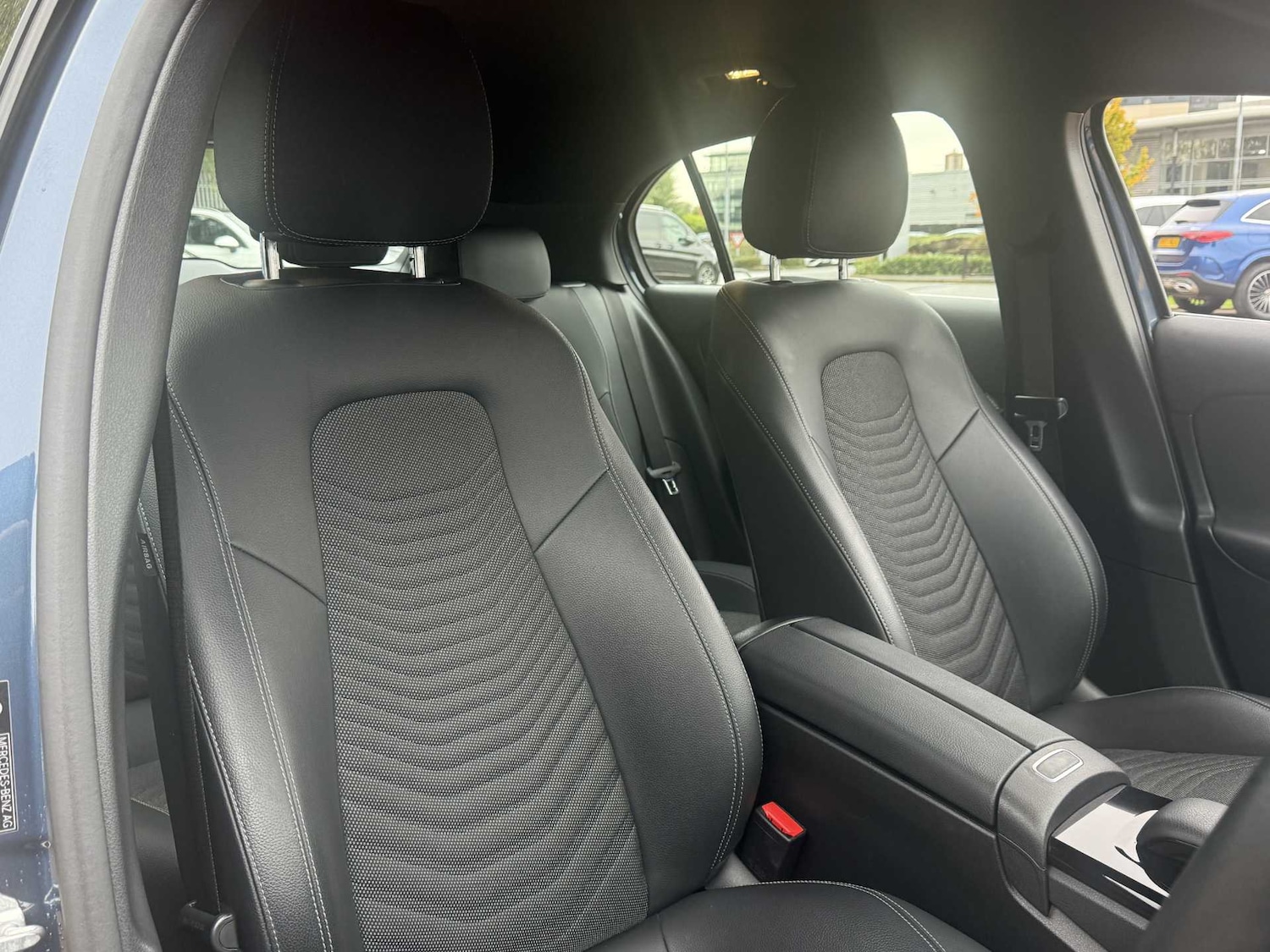 Used Mercedes-Benz A-Class 2021 for sale - 76034814: Photo 34
