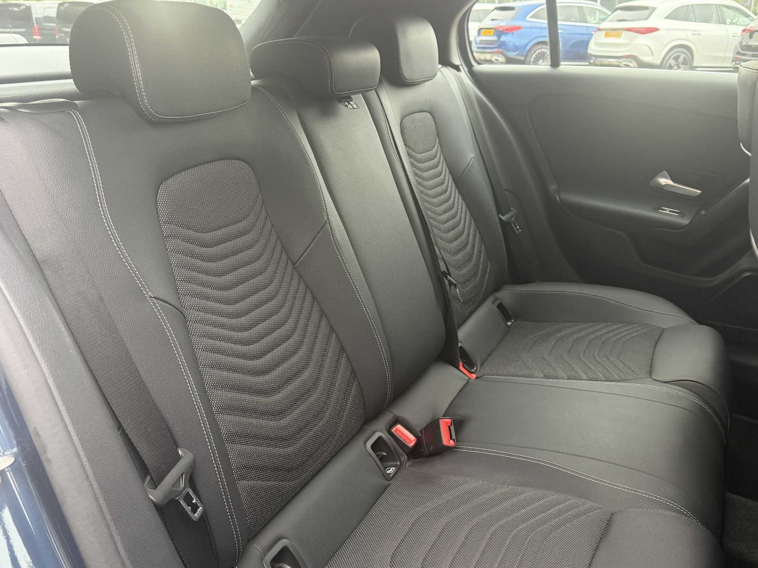 Used Mercedes-Benz A-Class 2021 for sale - 76034814: Photo 35