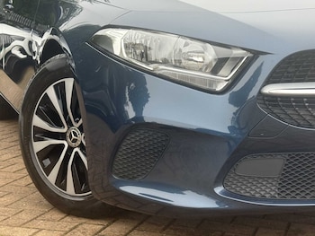 Used Mercedes-Benz A-Class 2021 for sale - 76034814: Photo 3