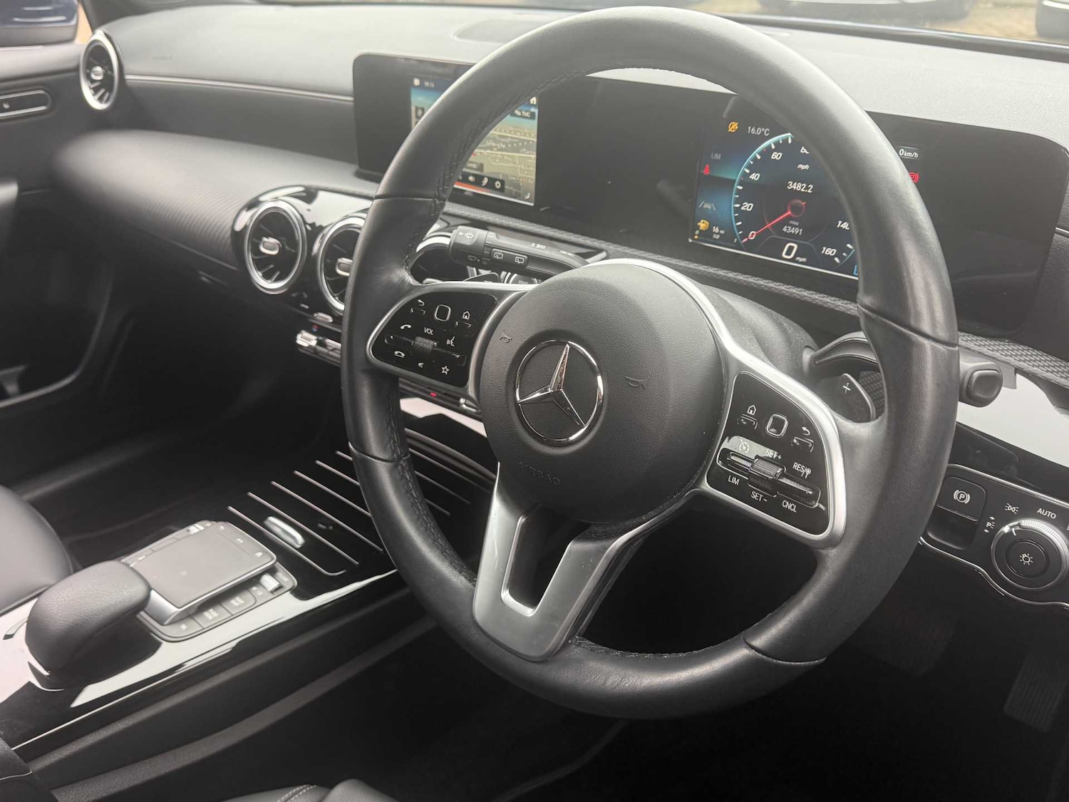 Used Mercedes-Benz A-Class 2021 for sale - 76034814: Photo 4