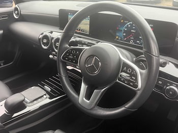 Used Mercedes-Benz A-Class 2021 for sale - 76034814: Photo 4