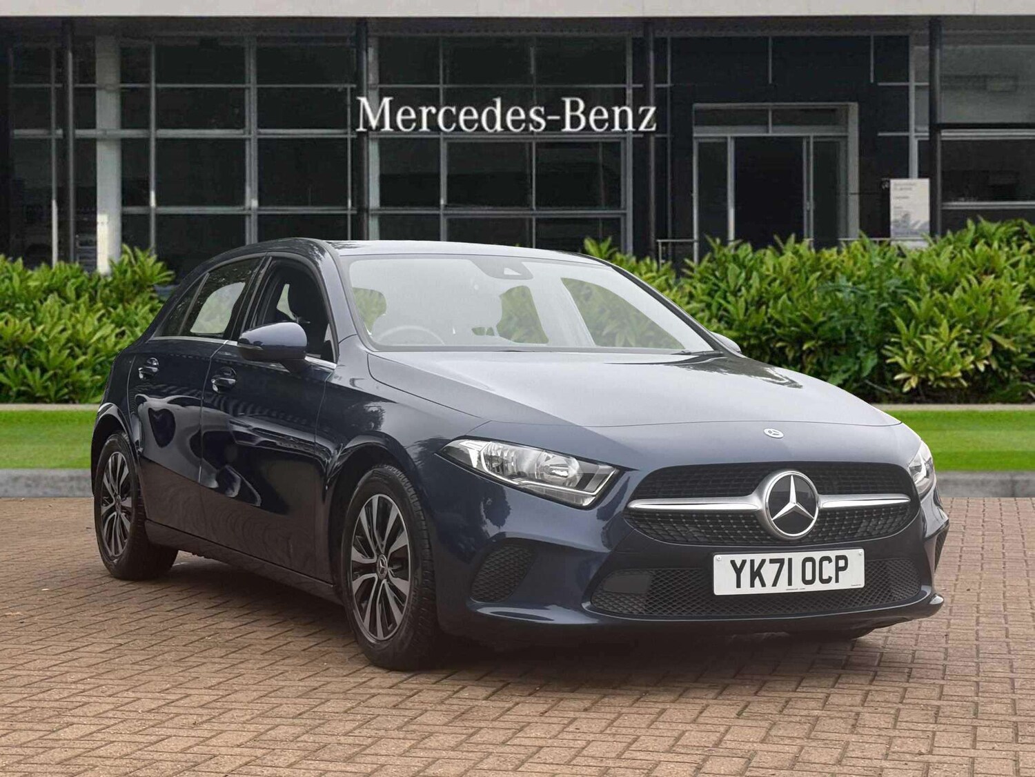 Used Mercedes-Benz A-Class 2021 for sale - 76034814: Photo 5