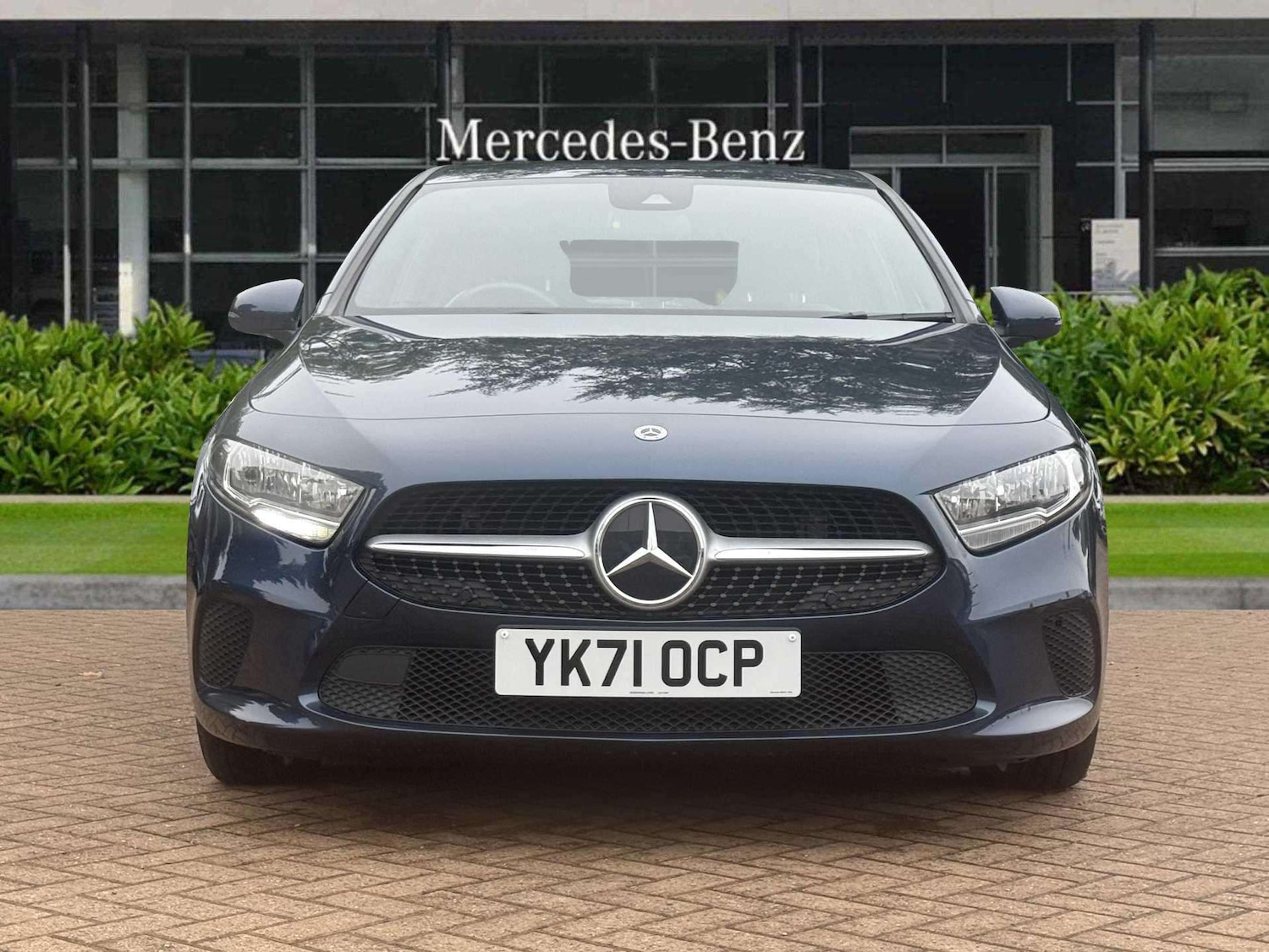 Used Mercedes-Benz A-Class 2021 for sale - 76034814: Photo 6