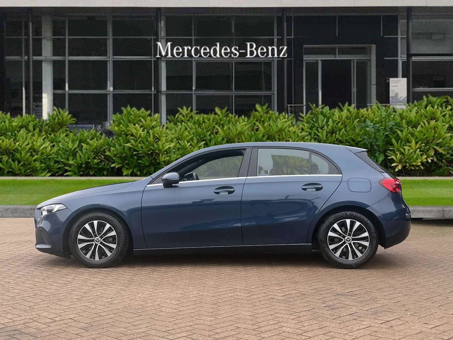 Used Mercedes-Benz A-Class 2021 for sale - 76034814: Photo 8
