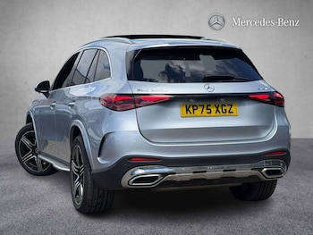 Used Mercedes-Benz GLC 2025 for sale - 78812381: Photo