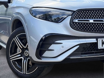 Used Mercedes-Benz GLC 2025 for sale - 78812381: Photo