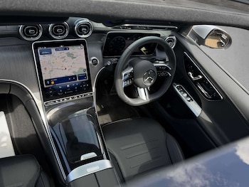 Used Mercedes-Benz GLC 2025 for sale - 78812381: Photo
