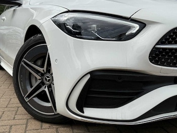 Used Mercedes-Benz C-Class 2024 for sale - 75238650: Photo