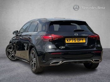 Used Mercedes-Benz A-Class 2025 for sale - 78666678: Photo