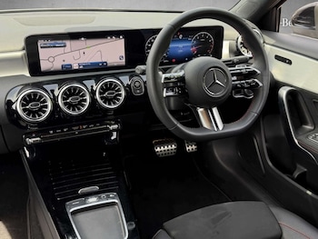 Used Mercedes-Benz A-Class 2025 for sale - 78666678: Photo