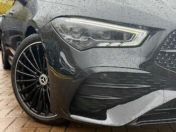 Used Mercedes-Benz CLA 2024 for sale - 76661804: Photo