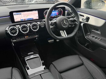 Used Mercedes-Benz CLA 2024 for sale - 76661804: Photo