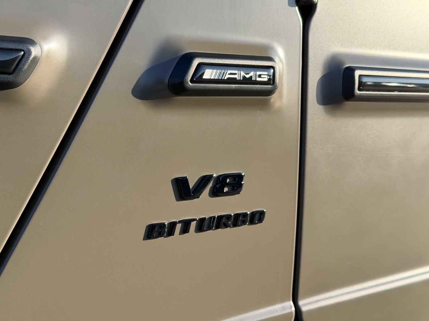 Used Mercedes-Benz G Class 2023 for sale - 76789365: Photo 15