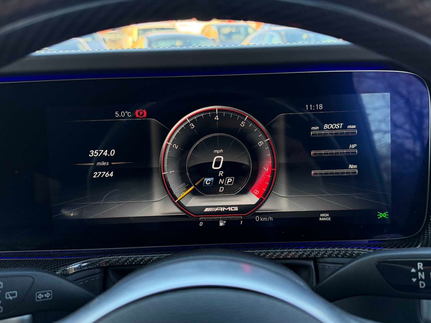 Used Mercedes-Benz G Class 2023 for sale - 76789365: Photo 18