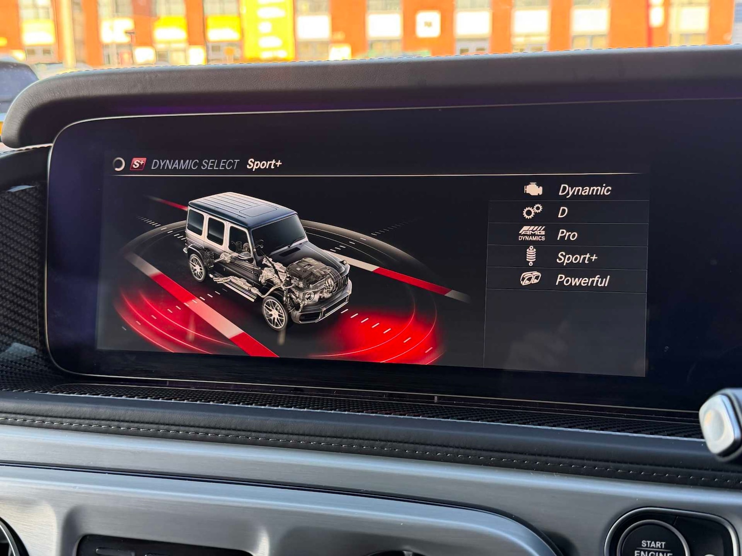 Used Mercedes-Benz G Class 2023 for sale - 76789365: Photo 23