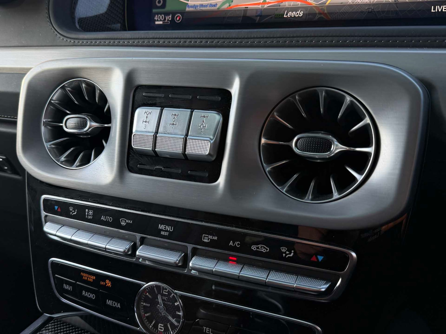 Used Mercedes-Benz G Class 2023 for sale - 76789365: Photo 24