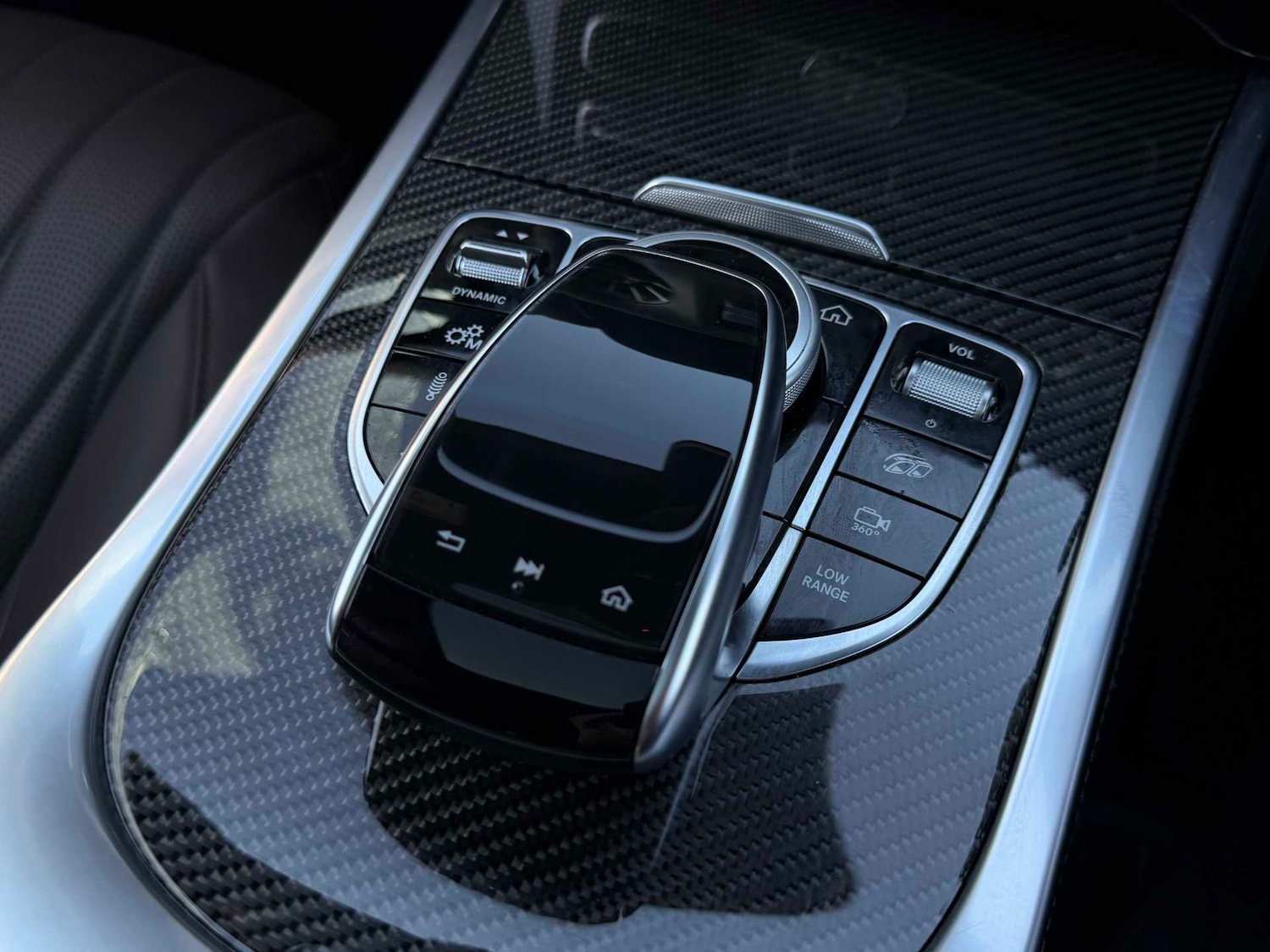 Used Mercedes-Benz G Class 2023 for sale - 76789365: Photo 26