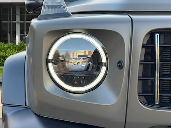 Used Mercedes-Benz G Class 2023 for sale - 76789365: Photo