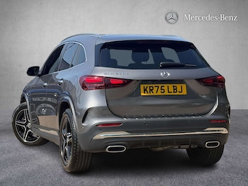 Used Mercedes-Benz GLA 2025 for sale - 78825504: Photo