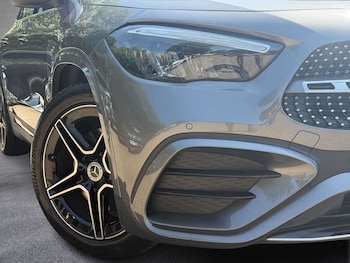 Used Mercedes-Benz GLA 2025 for sale - 78825504: Photo