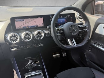 Used Mercedes-Benz GLA 2025 for sale - 78825504: Photo
