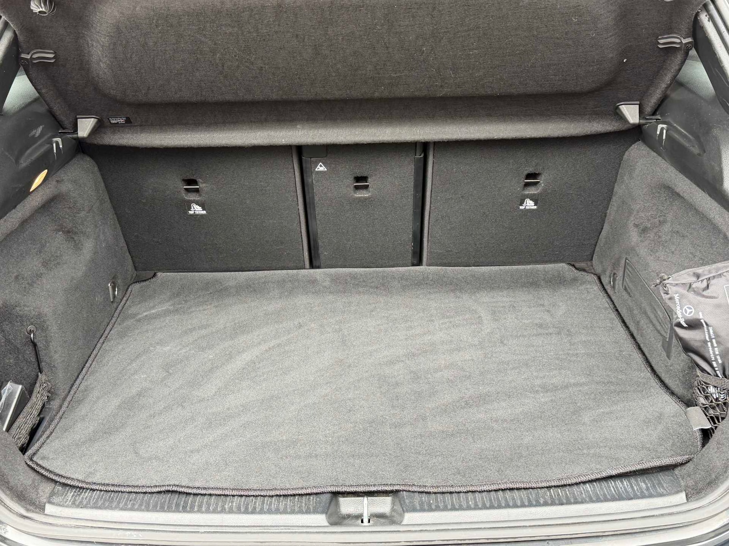 Used Mercedes-Benz B Class 2021 for sale - 76329325: Photo 11