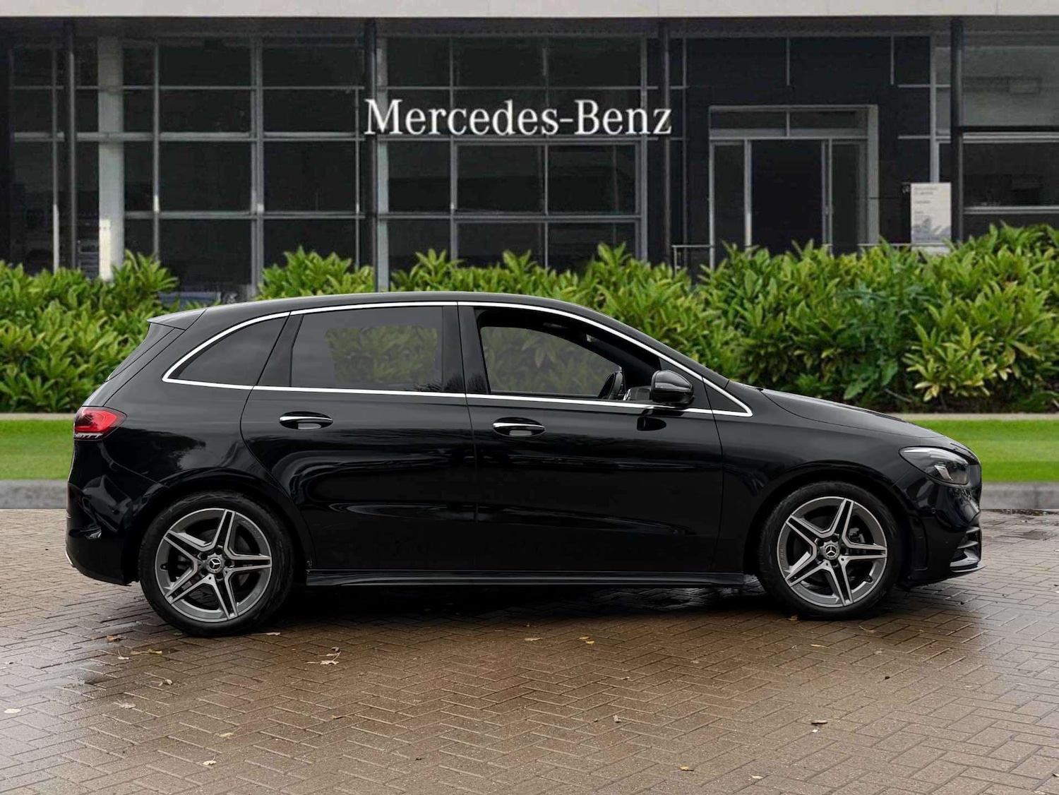 Used Mercedes-Benz B Class 2021 for sale - 76329325: Photo 14