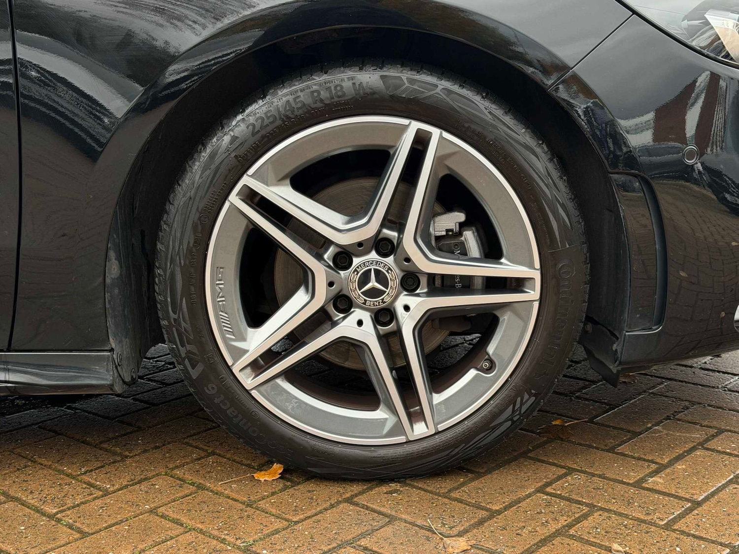 Used Mercedes-Benz B Class 2021 for sale - 76329325: Photo 15