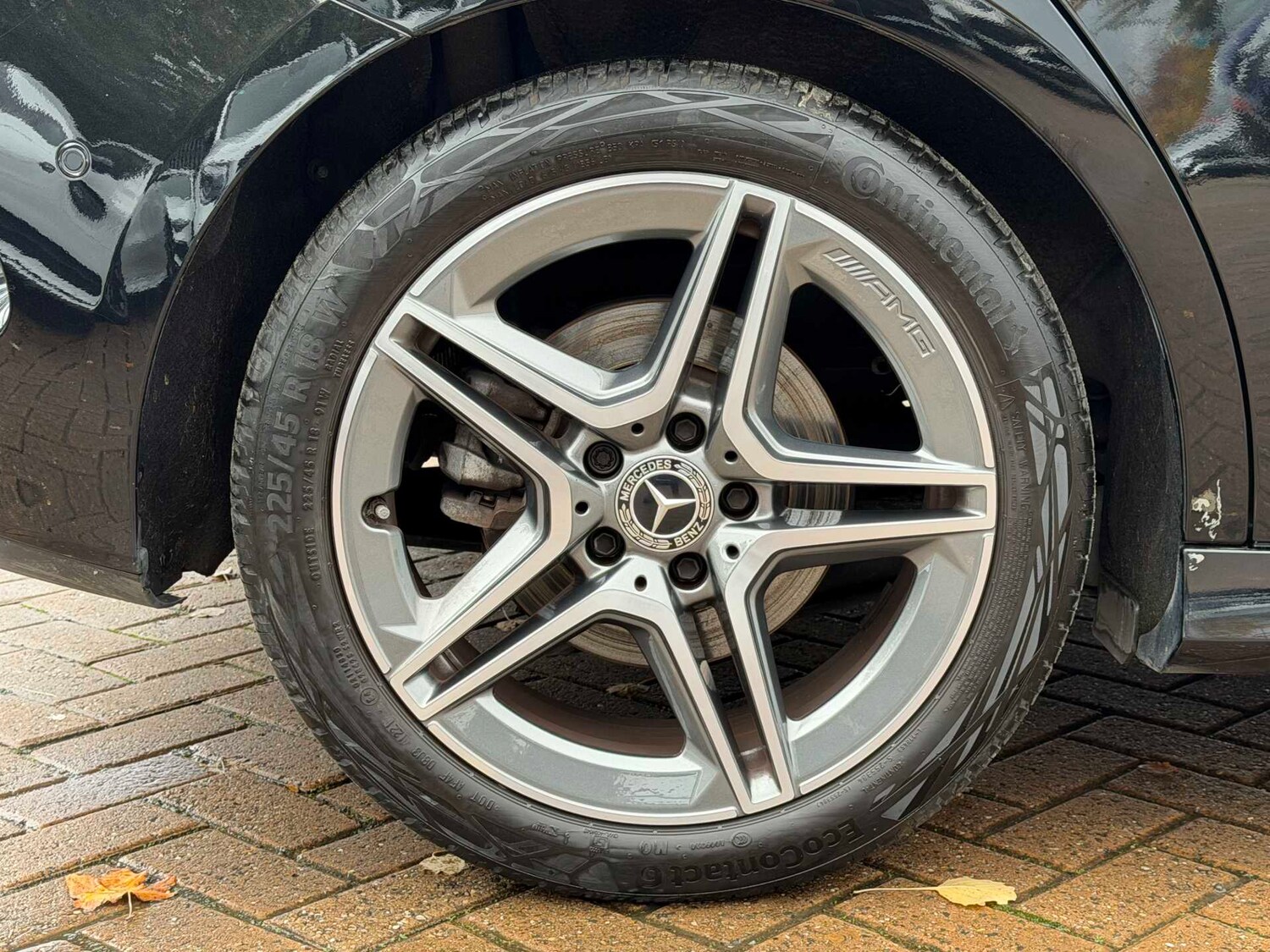 Used Mercedes-Benz B Class 2021 for sale - 76329325: Photo 16