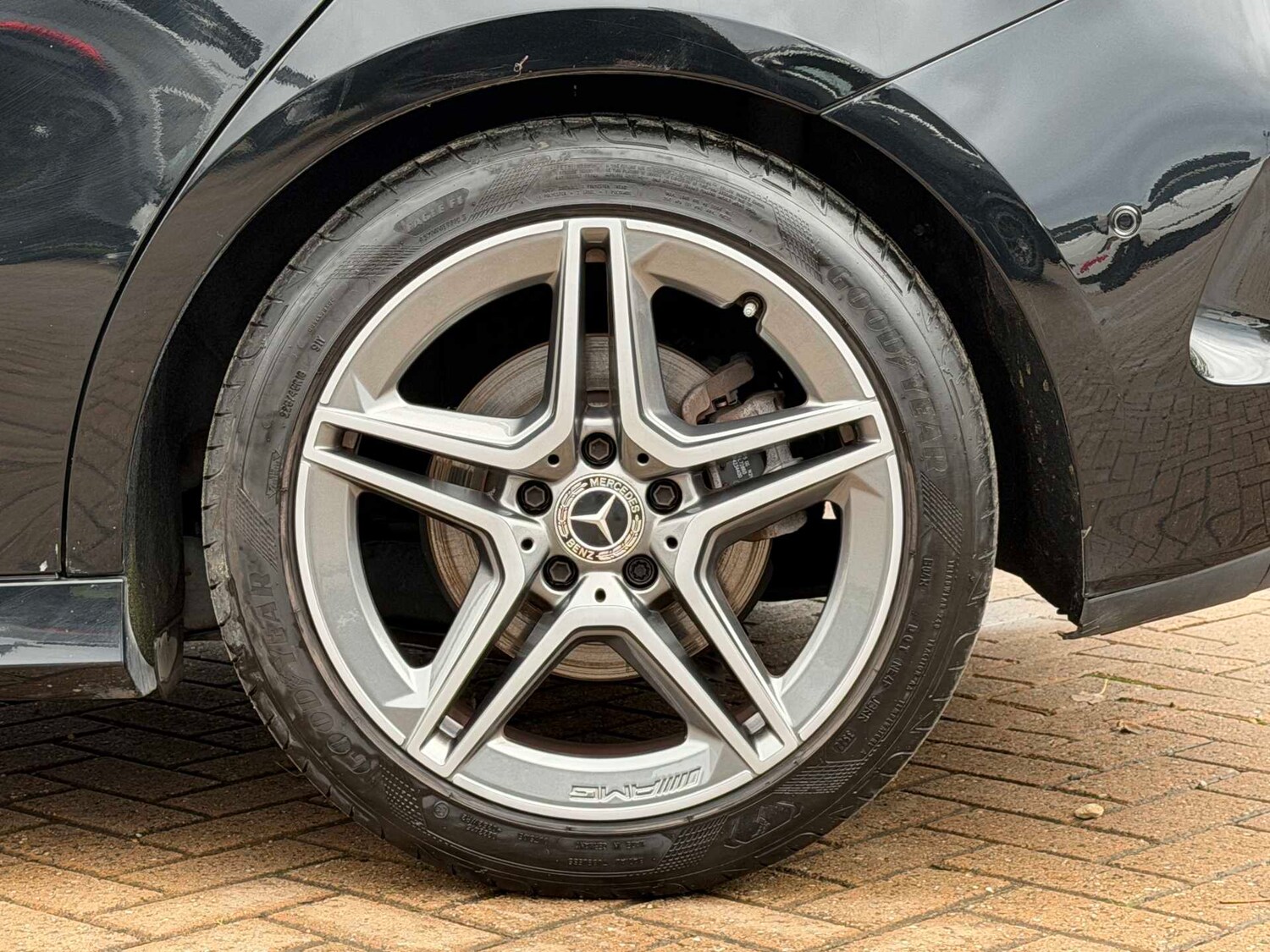 Used Mercedes-Benz B Class 2021 for sale - 76329325: Photo 17