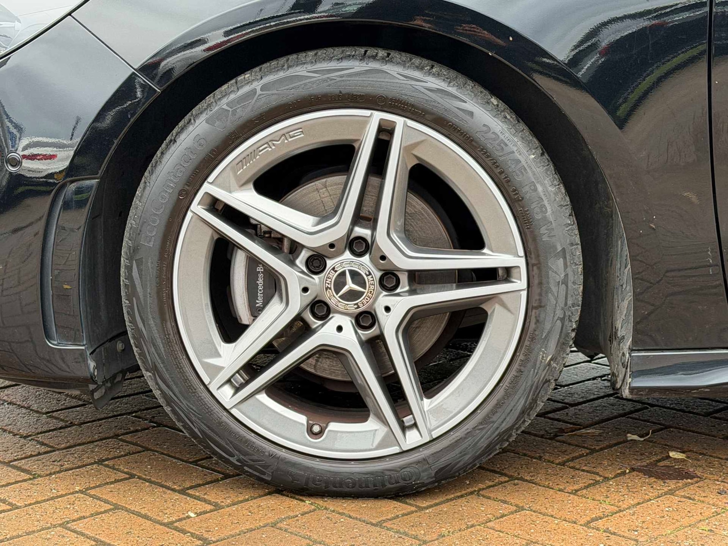 Used Mercedes-Benz B Class 2021 for sale - 76329325: Photo 18