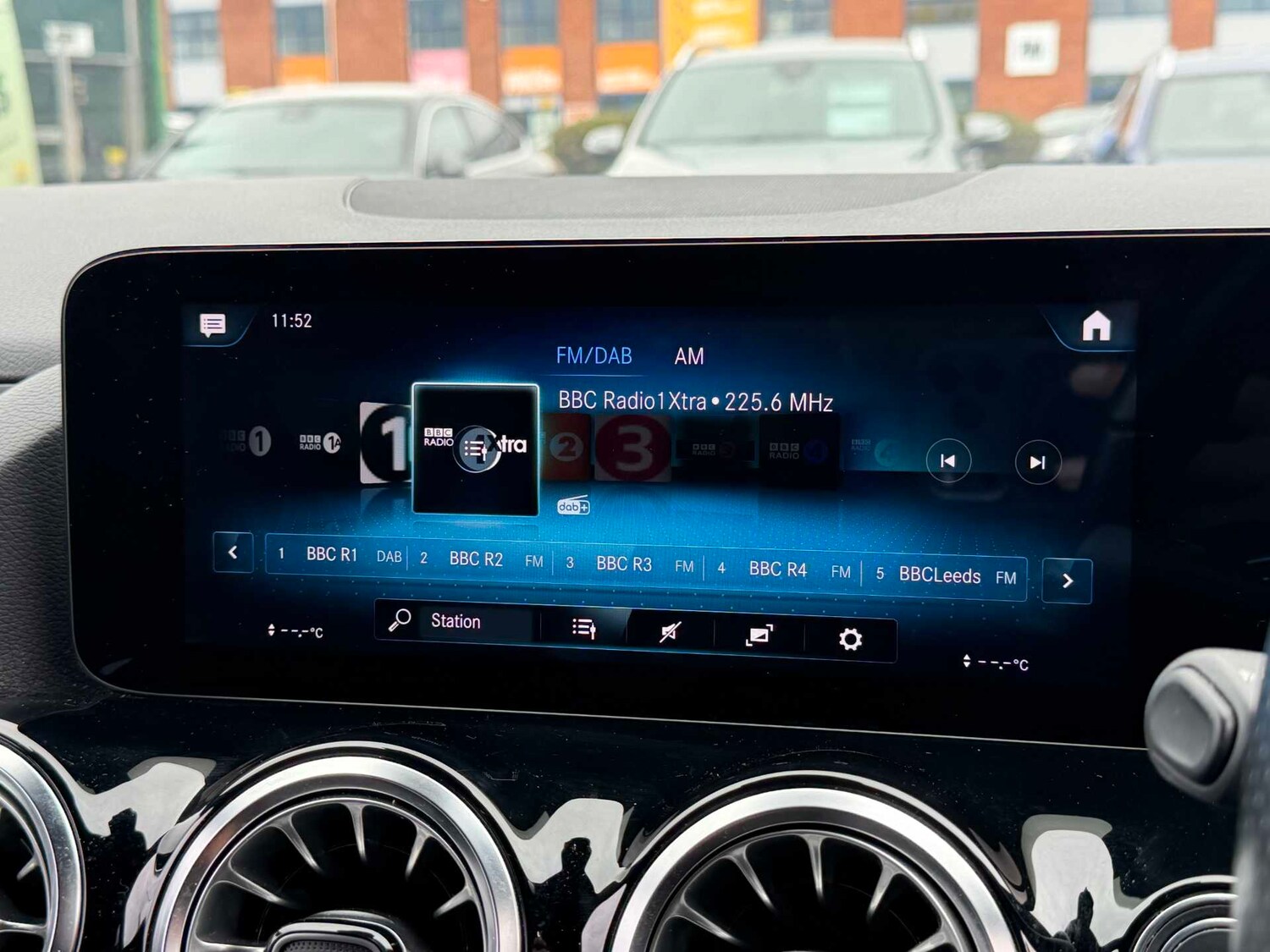 Used Mercedes-Benz B Class 2021 for sale - 76329325: Photo 24