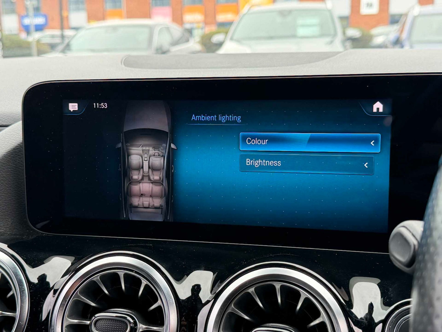 Used Mercedes-Benz B Class 2021 for sale - 76329325: Photo 25