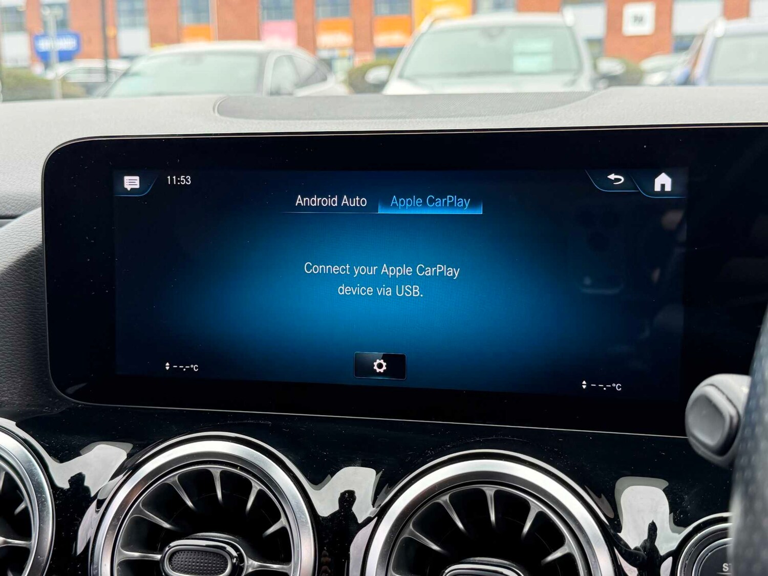 Used Mercedes-Benz B Class 2021 for sale - 76329325: Photo 26