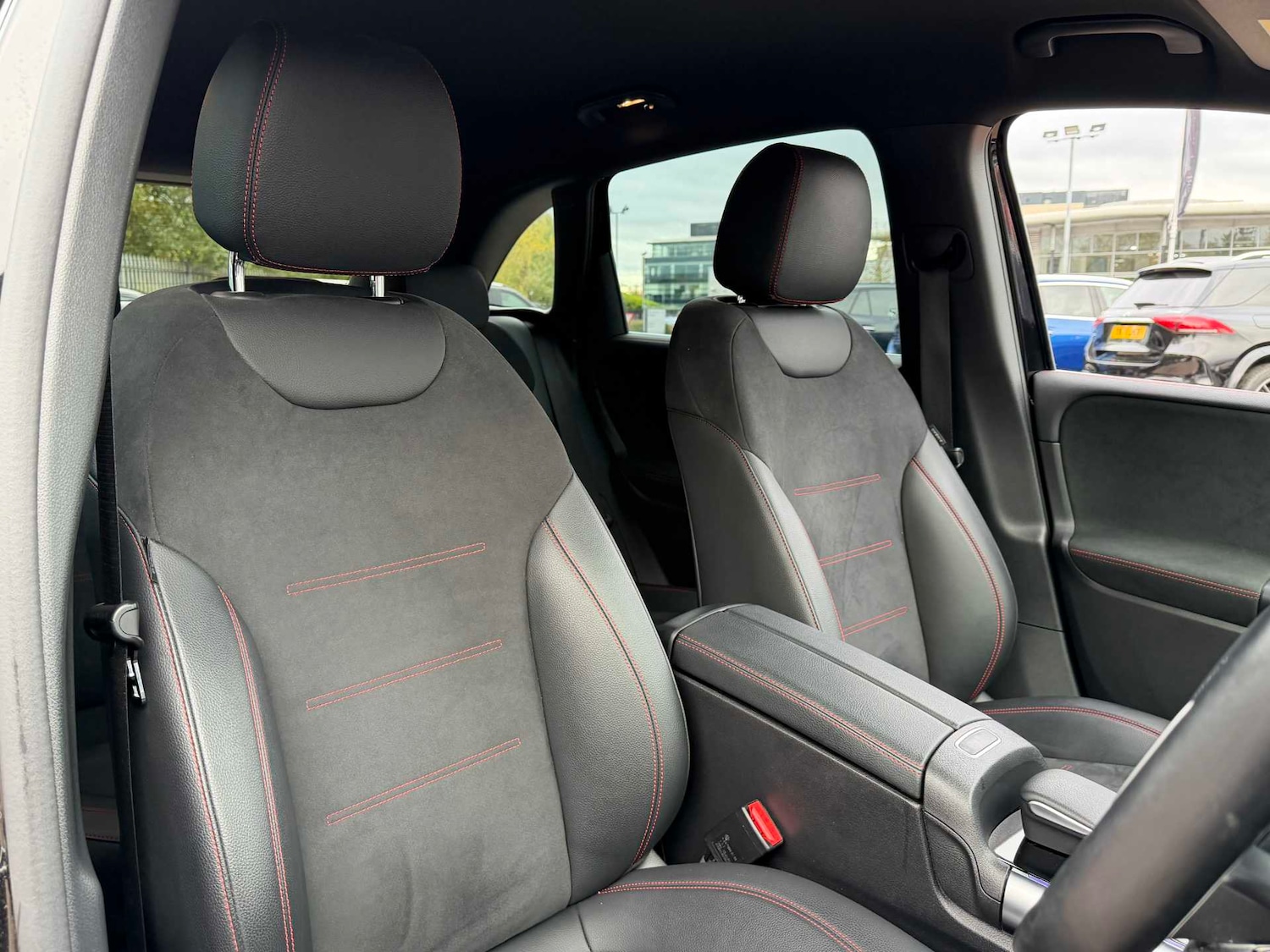 Used Mercedes-Benz B Class 2021 for sale - 76329325: Photo 34