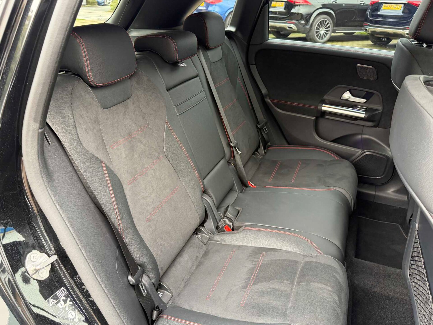 Used Mercedes-Benz B Class 2021 for sale - 76329325: Photo 35