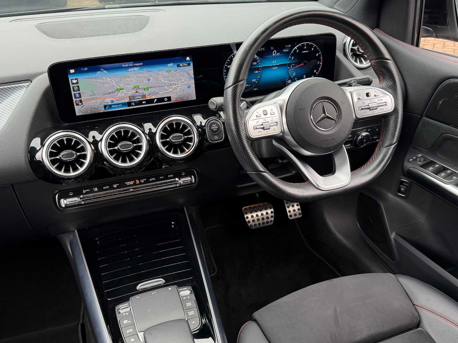 Used Mercedes-Benz B Class 2021 for sale - 76329325: Photo 4